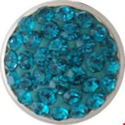 Petite Crystals December Birthstones Snap