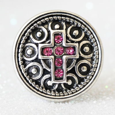 Statement Cross Snap