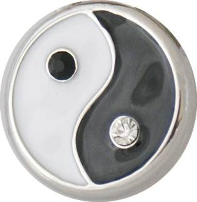 Statement Yin/Yang Snap