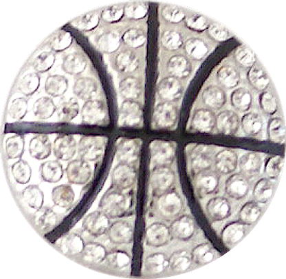 Statement Basketball Snap