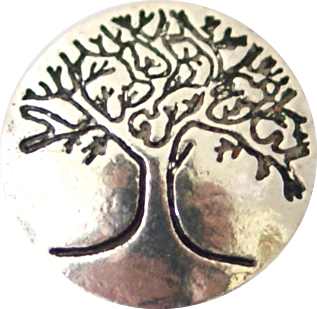 Petite Family Tree/Tree Of Life Snap