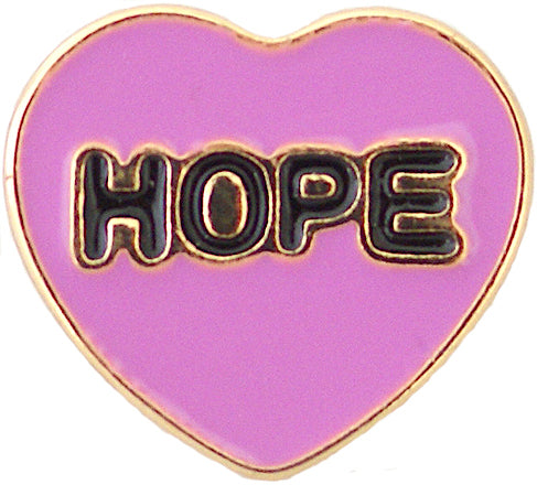 Statement Hope Snap