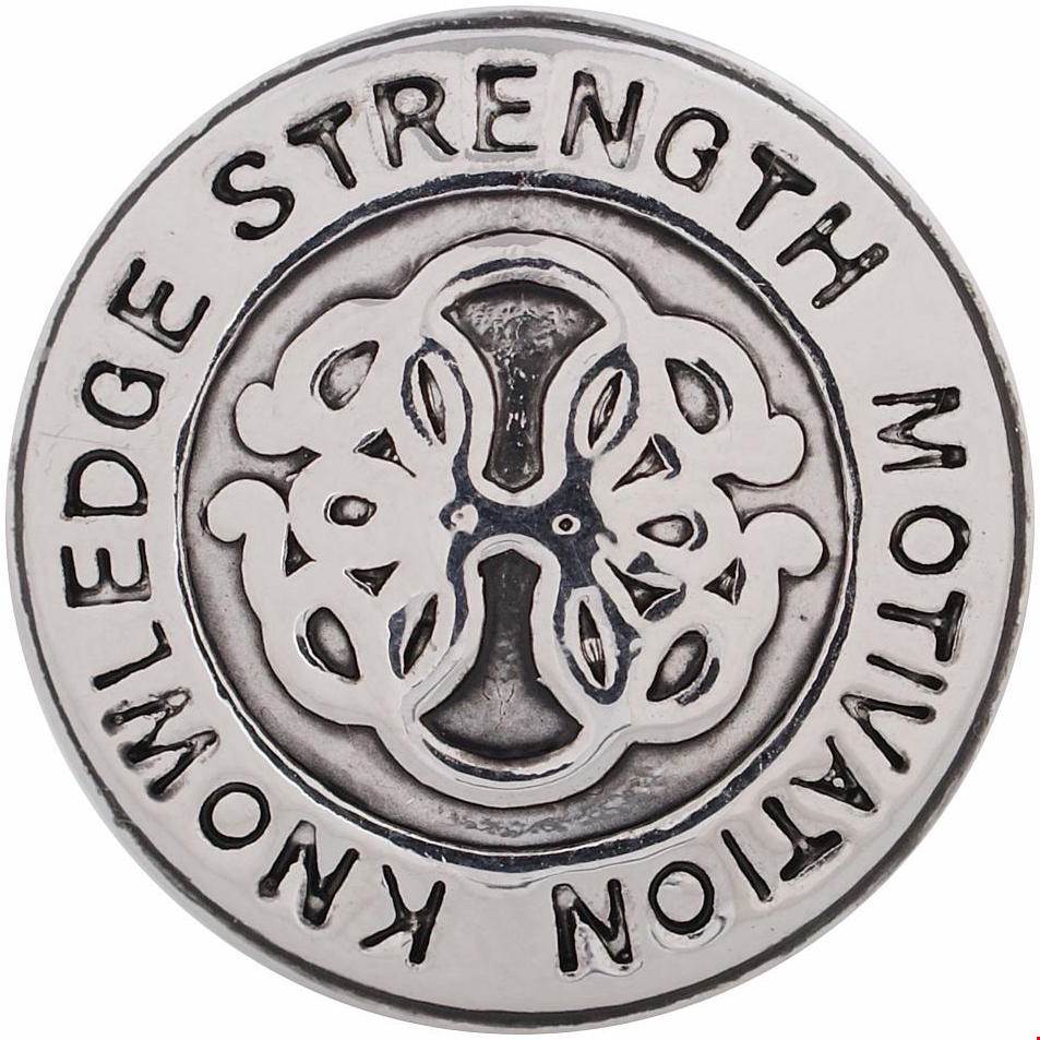 Statement Strength/Knowledge/Motivation Snap