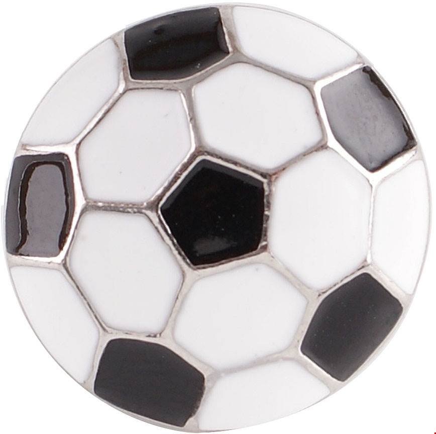 Statement Soccerball Snap