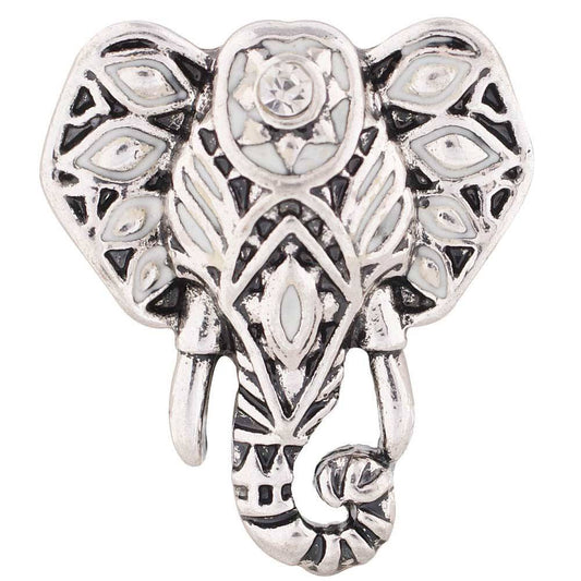 Elephant Statement Snap