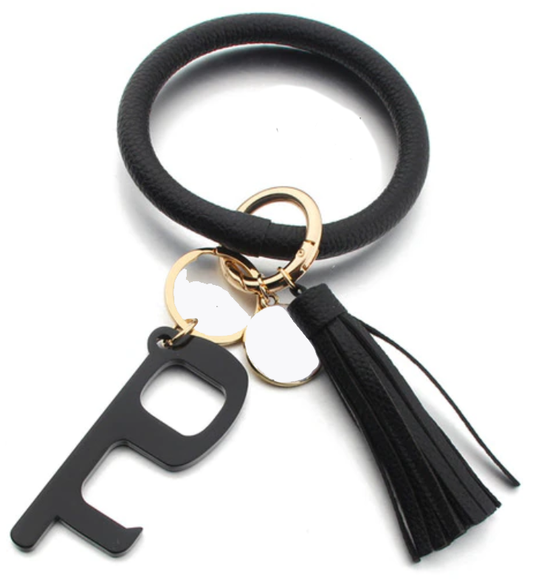 Wristlet Keychain