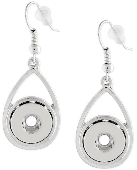 Petite Dangle Earrings