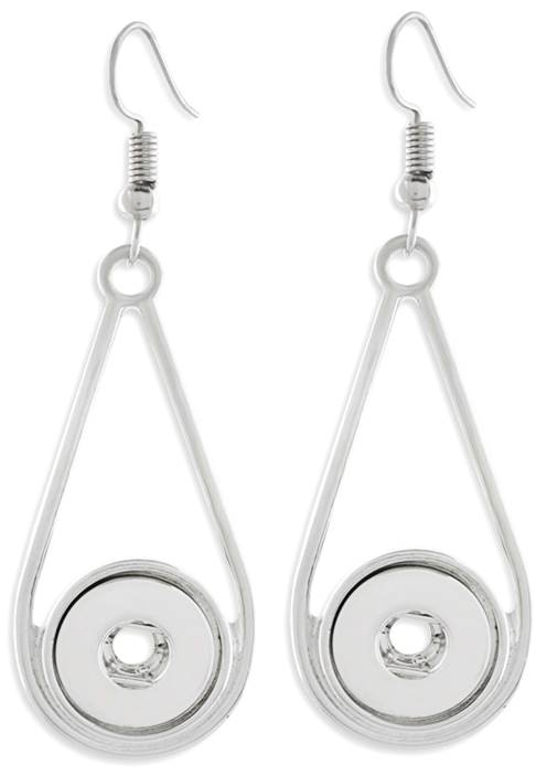 Petite Dangle Earrings