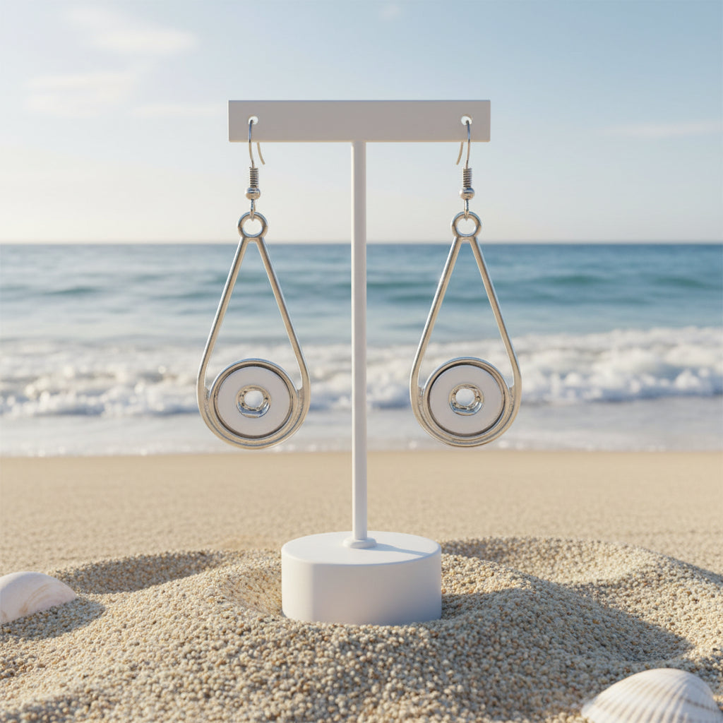 Petite Dangle Earrings