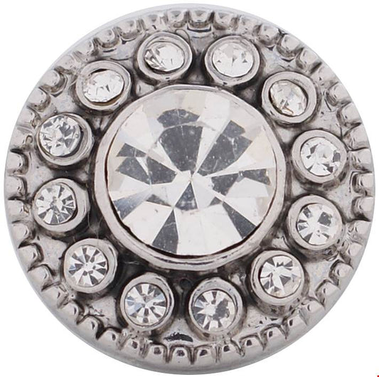 Petite Crystals Snap