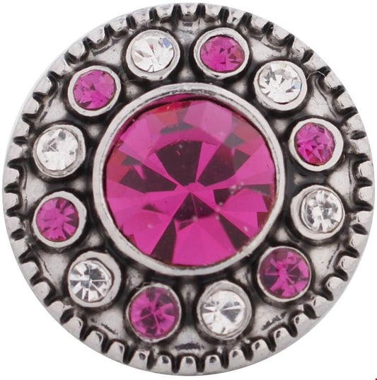 Petite Crystals Snap