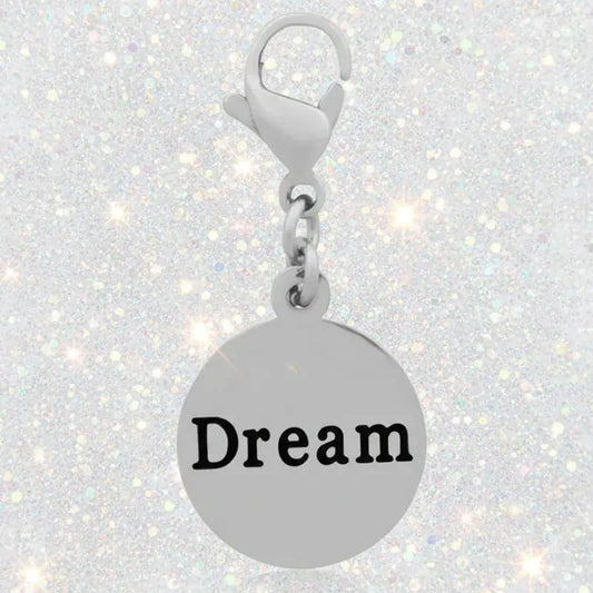 Dream Clip Charm Snappy Jewels
