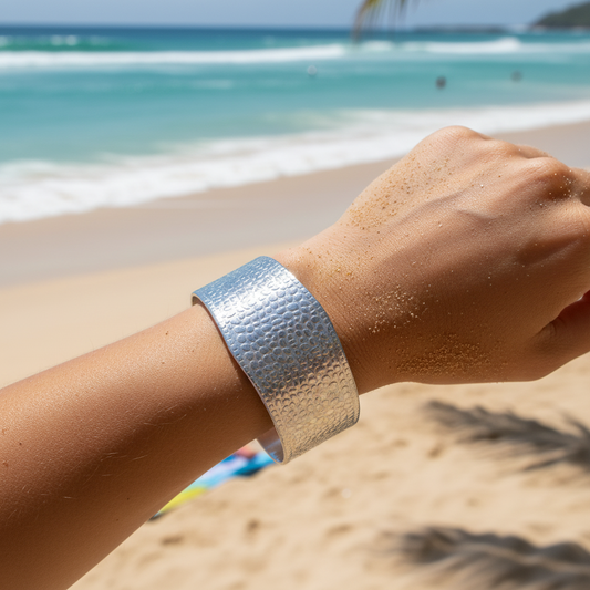 Adjustable Cuff Bracelet