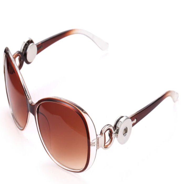 Statement Sunglasses