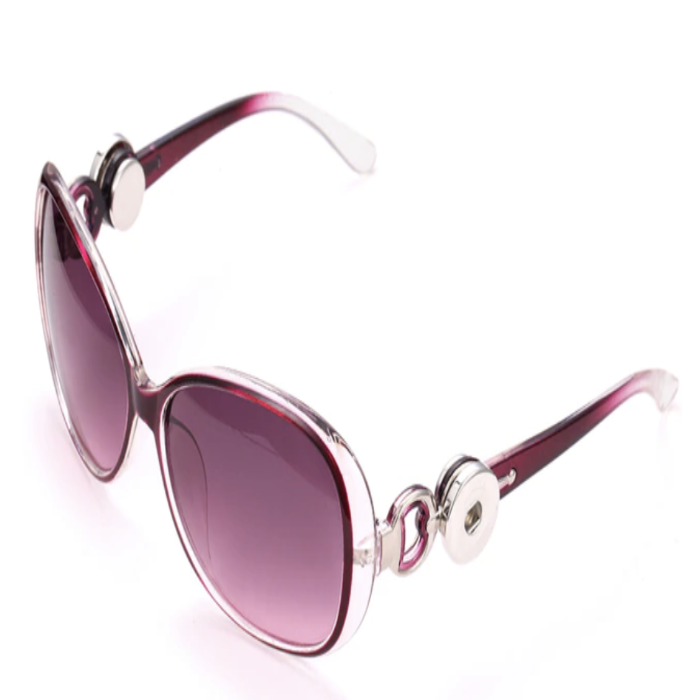 Statement Sunglasses