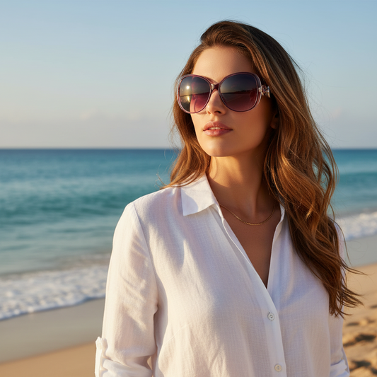 Statement Sunglasses