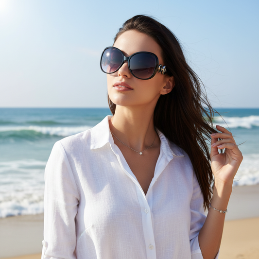 Statement Sunglasses