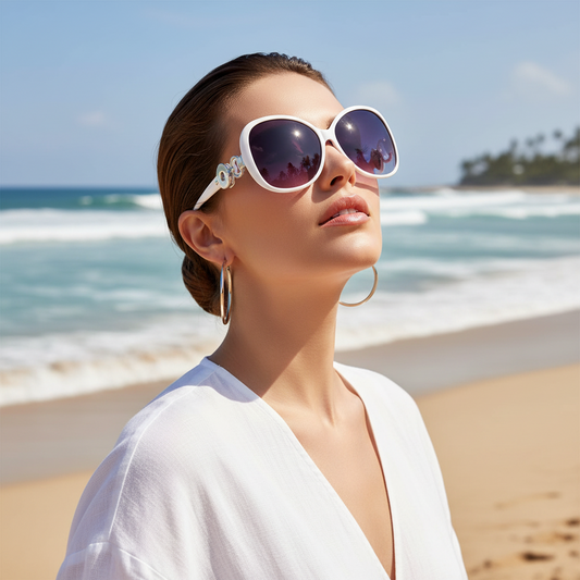 Statement Sunglasses