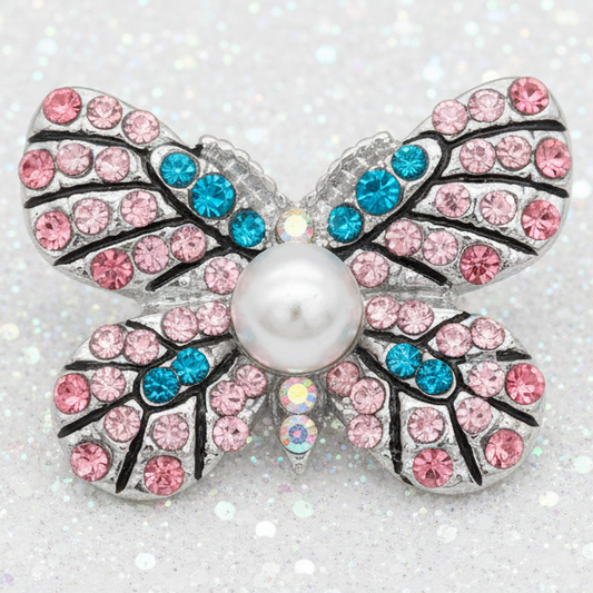 Butterfly Statement Snap