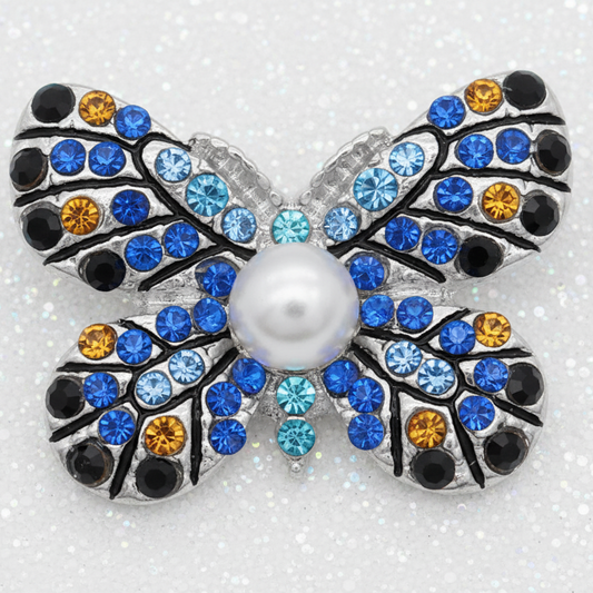 Butterfly Statement Snap