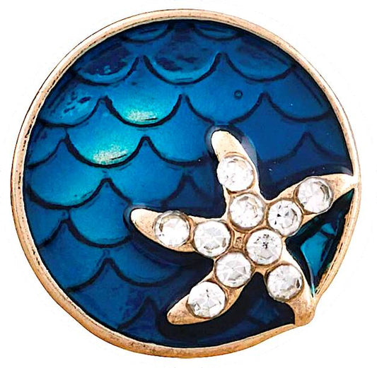 Statement Starfish Snap