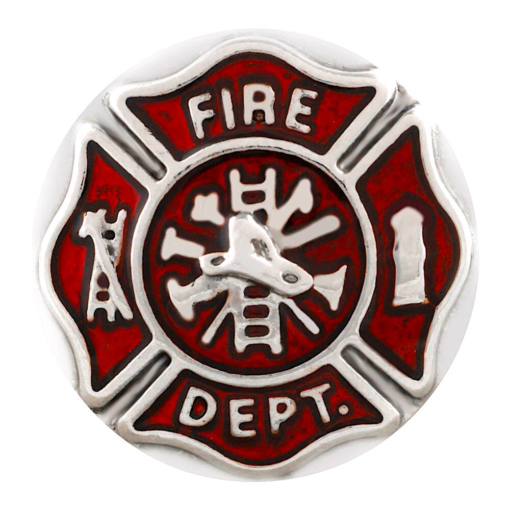 Statement Fire Dept. Snap