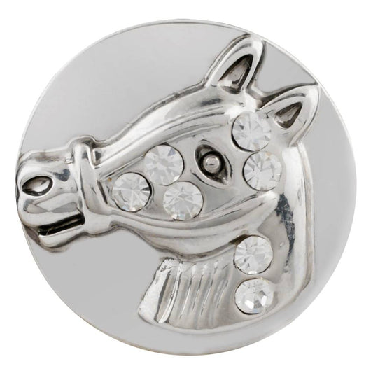 Statement Horse Snap