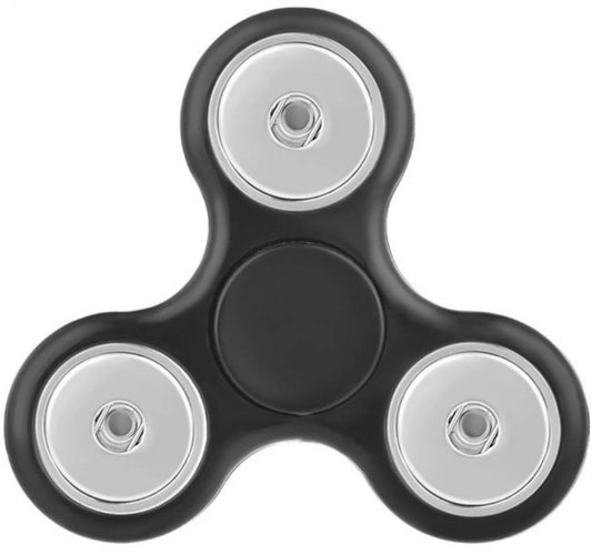 Statement Fidget Spinner