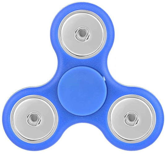 Statement Fidget Spinner