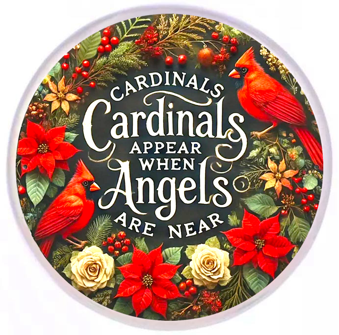Statement Cardinals Snap