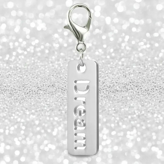 Dream Clip Charm Snappy Jewels
