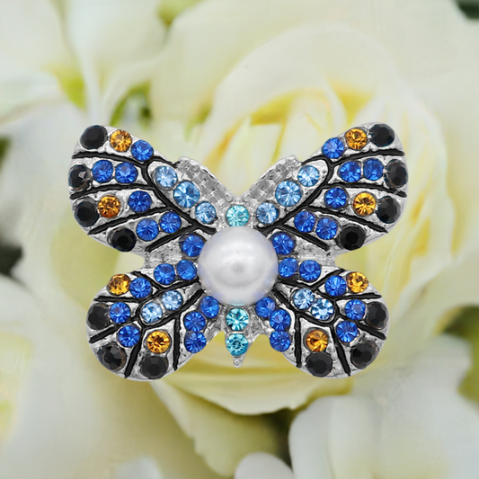 Butterfly Statement Snap