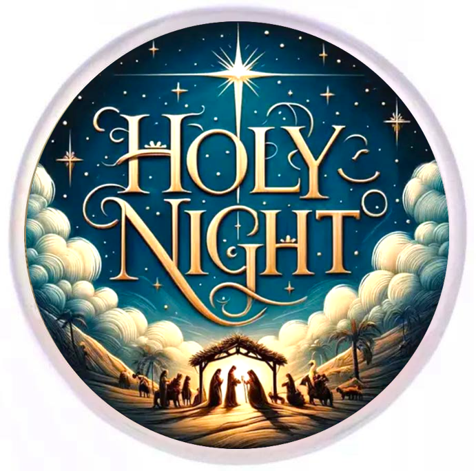 Statement Holy Night Snap