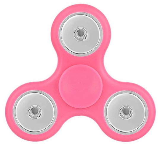 Statement Fidget Spinner