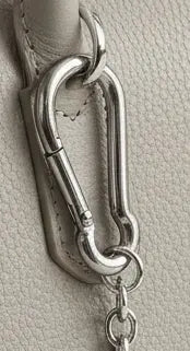 Single Purse Charm Decoration Chain Snappy Jewels