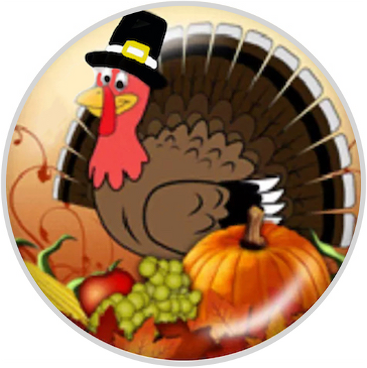 Statement Turkey Snap