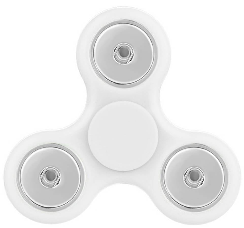 Statement Fidget Spinner